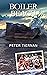 Boiler Beach by Peter Tiernan