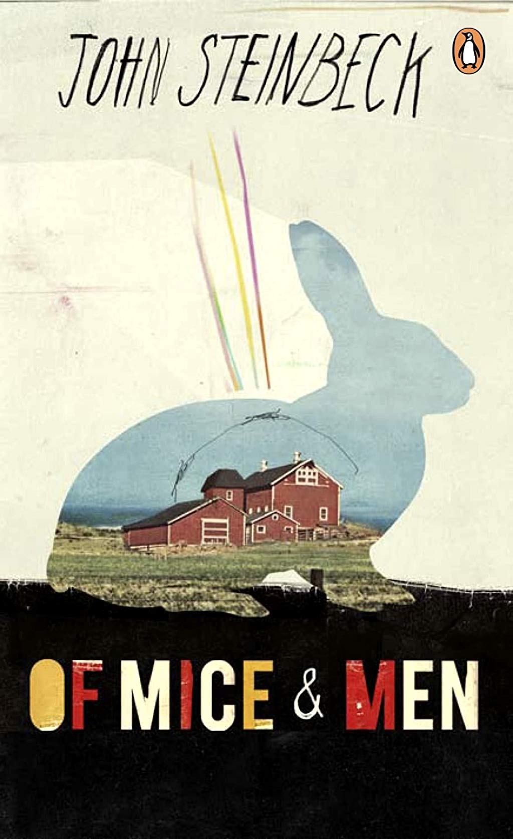 Of Mice and Men (Penguin Modern Classics) New Ed Edition