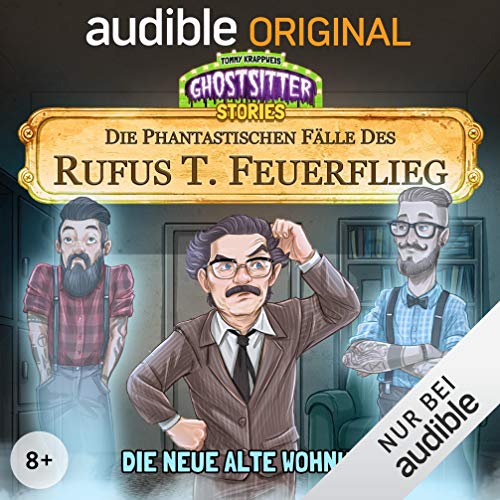 Die neue alte Wohnung
