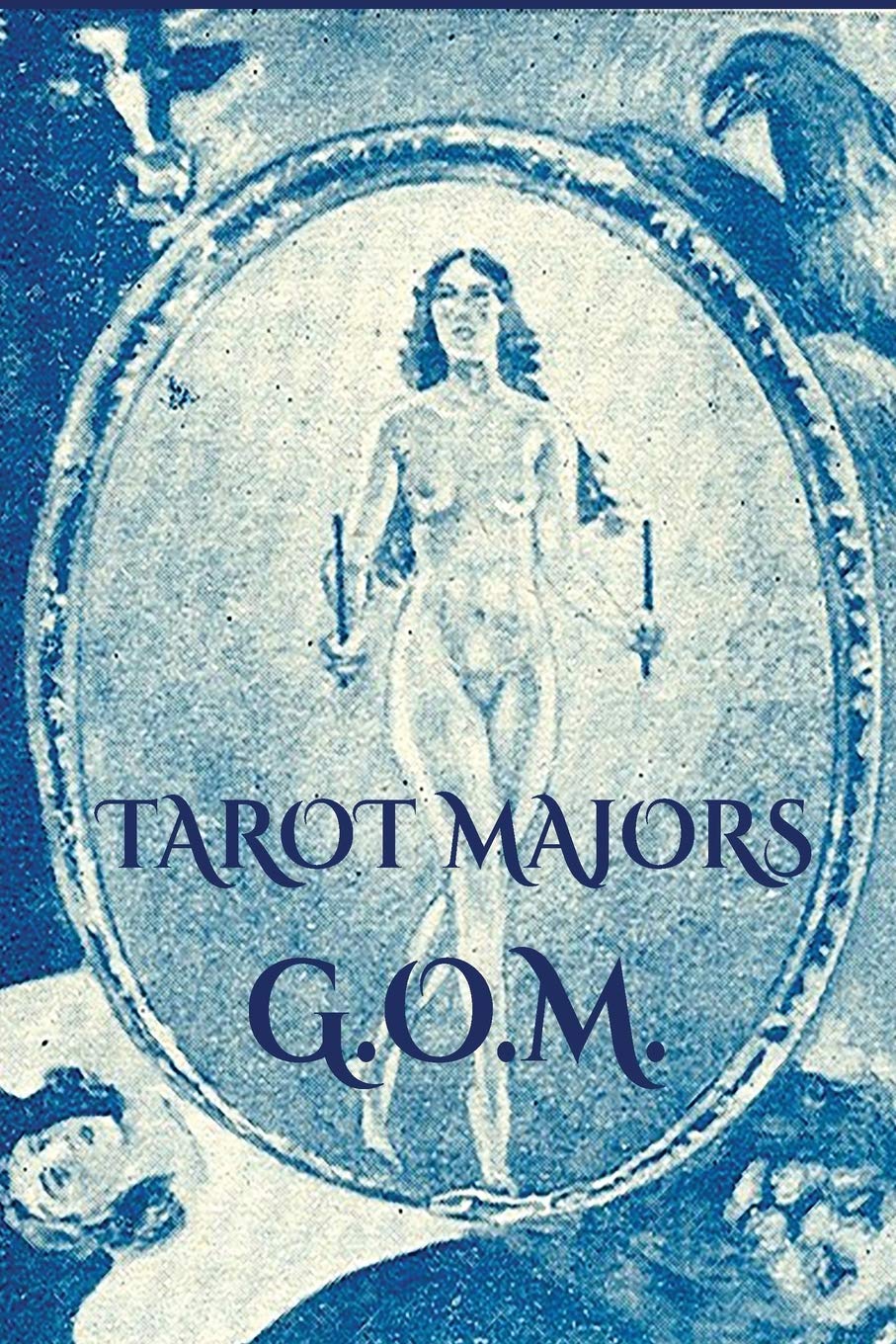 Tarot Minors (Silver Age Russian Occult Rosicrucian Schools)