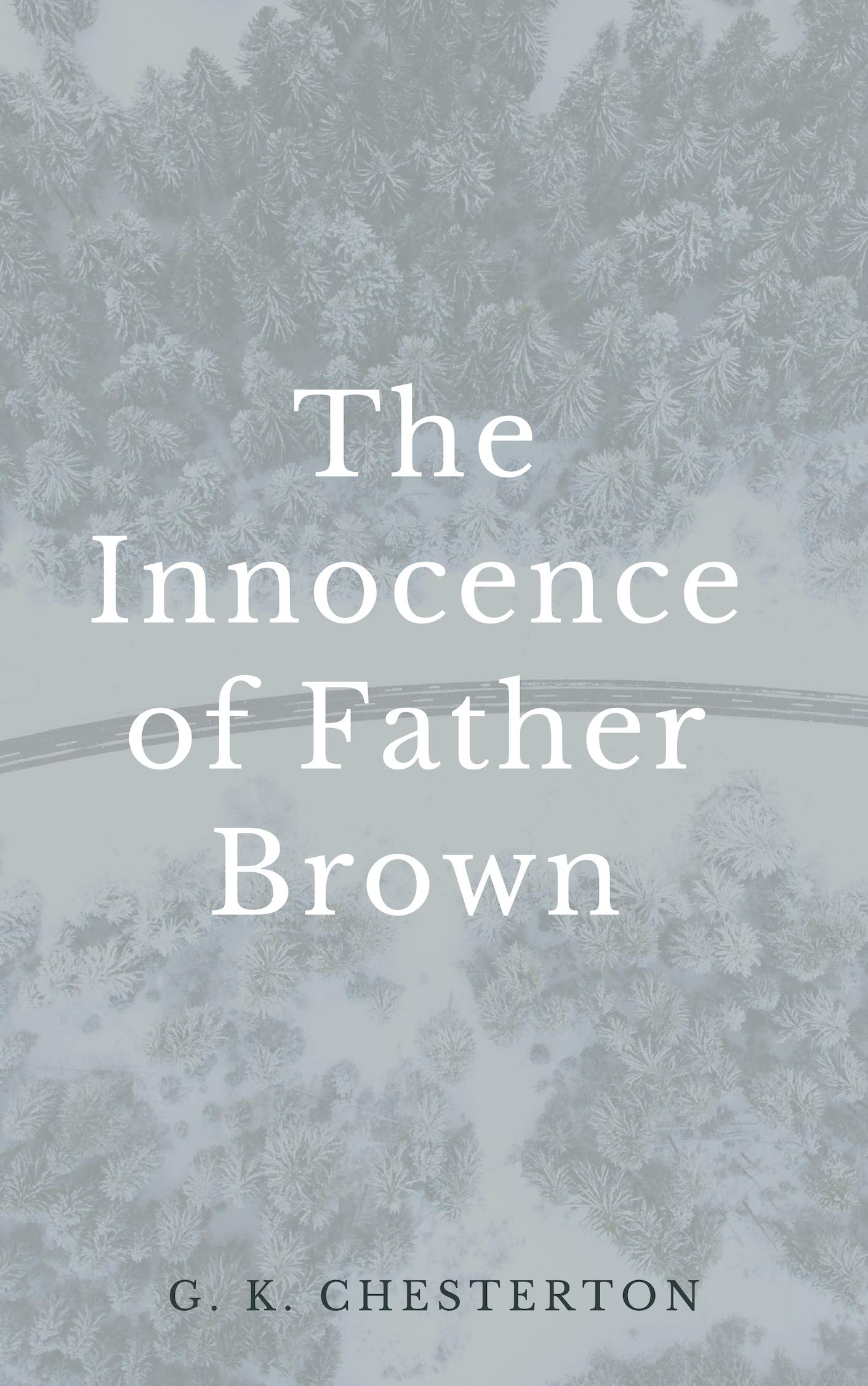 The Innocence of Father Brown