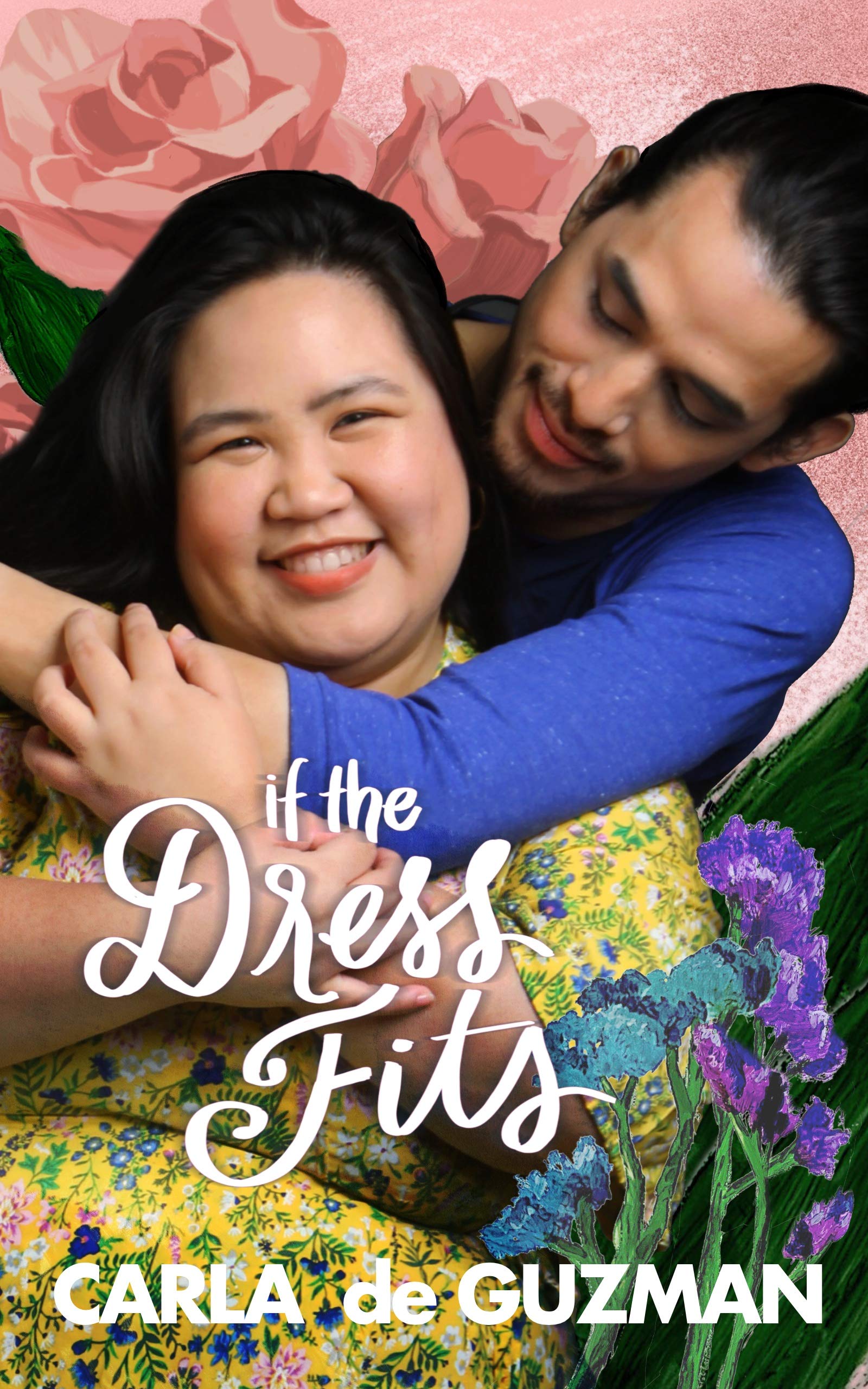 If The Dress Fits (Kindle Edition)