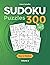 Sudoku 300+ Puzzles | Easy ...