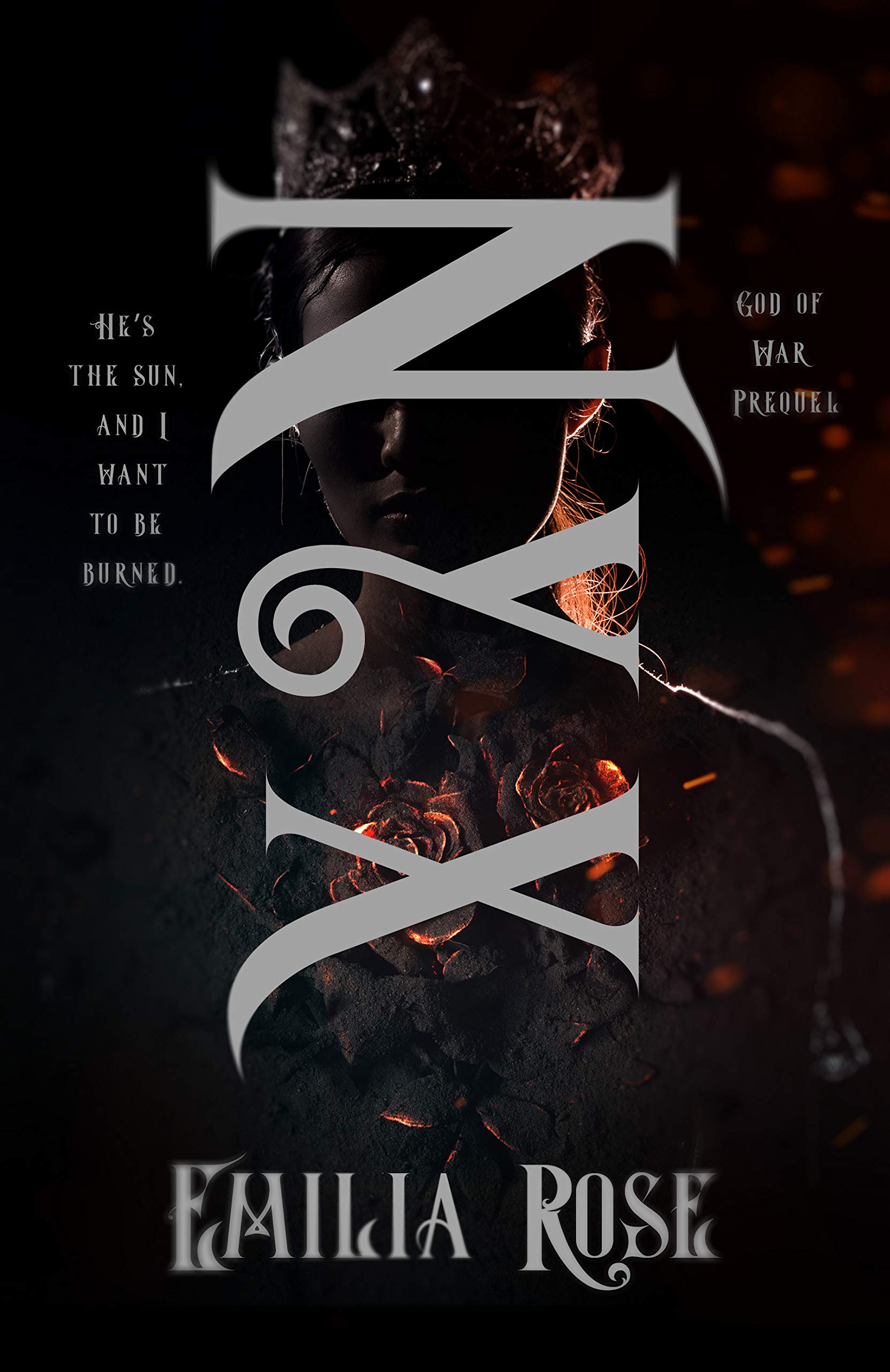 Nyx (God of War)