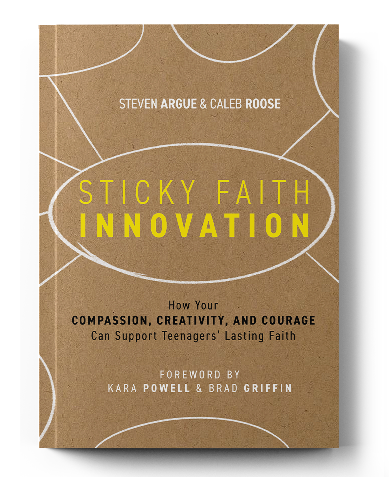 Sticky Faith Innovation