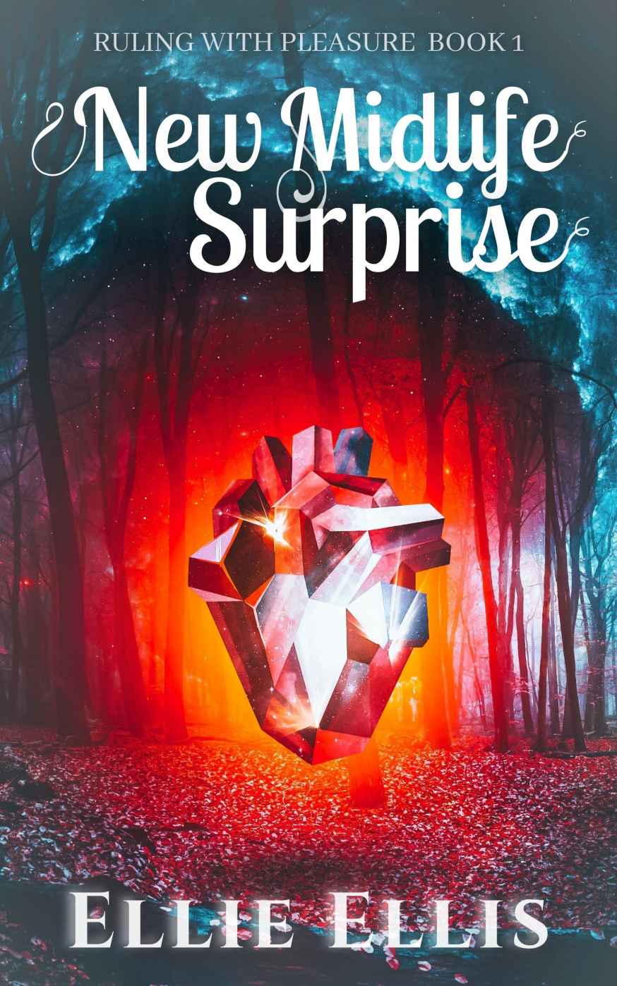 surprise