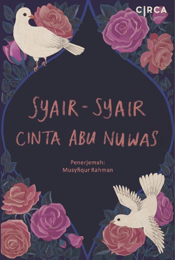 Syair Syair Cinta Abu Nuwas