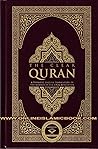 The Clear Quran b...