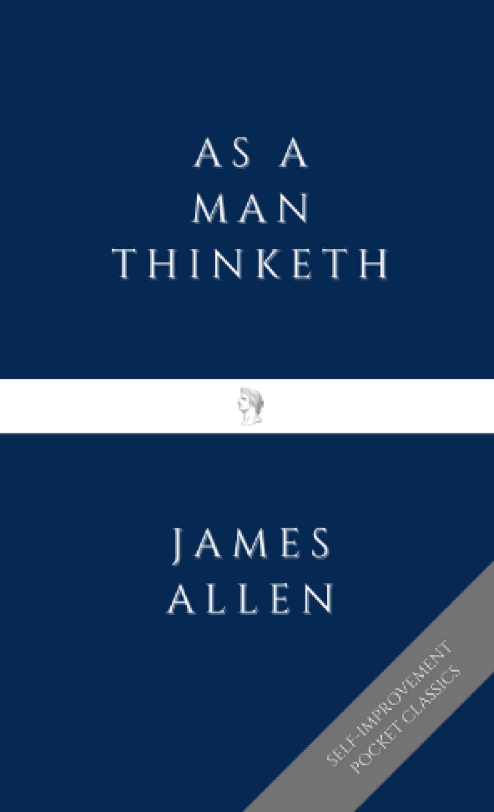 As A Man Thinketh