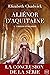 Aliénor d'Aquitaine, T3 : L'Hiver d'une reine (French Edition)