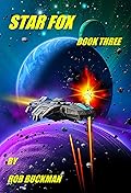 Star Fox: Book Three