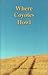 Where Coyotes Howl