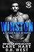 Winston (Savage Kings MC - South Carolina #2)