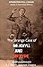 The Strange Case of Dr Jekyll and Mr Hyde