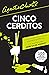 Cinco cerditos (Biblioteca Agatha Christie) (Spanish Edition)