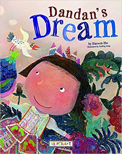 Dandan's Dream (Hardcover)