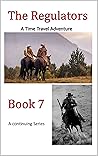 The Regulators Book 7