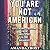 You Are Not American: Citizenship Stripping from Dred Scott to the Dreamers