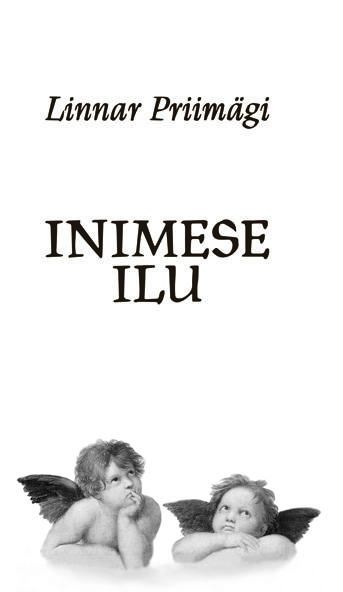 Inimese ilu (Hardcover)