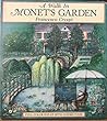 A Walk in Monet's Garden by Francesca Crespi A Walk in Monet's Garden by Francesca Crespi