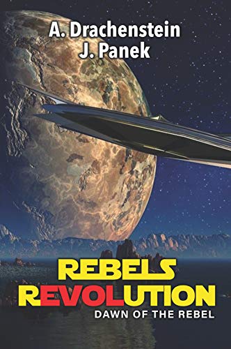 Rebels Revolution : Dawn of the Rebel