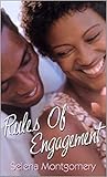 Rules of Engagement by Selena Montgomery