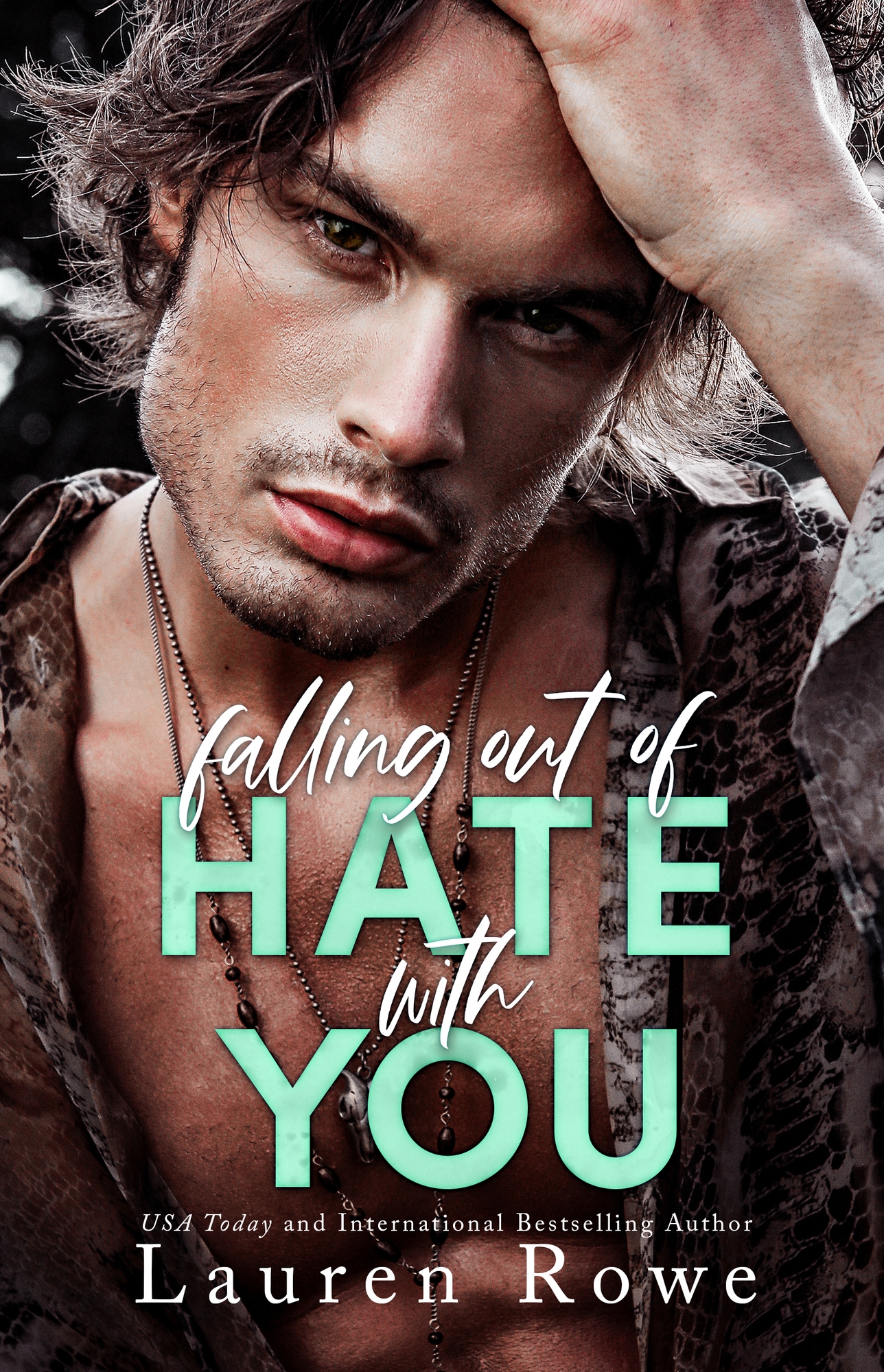 Falling Out of Hate with You (The Hate-Love Duet #1)