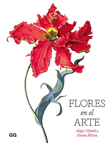 Flores en el arte (Paperback)