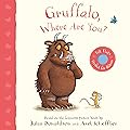Gruffalo, Where Are You? (The Gruffalo Baby)