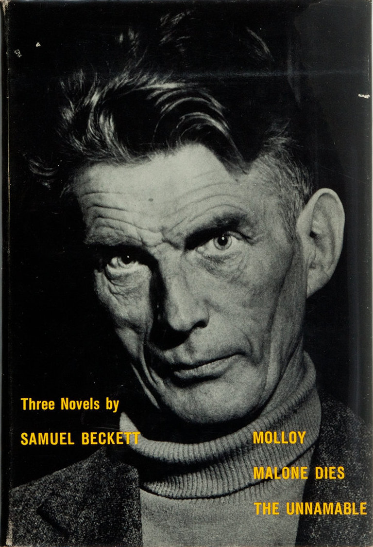 Molloy, Malone Dies, The Unnamable