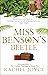 Miss Benson's Beetle