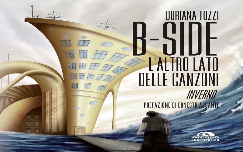 B - side. L'altro lato delle canzoni. Inverno