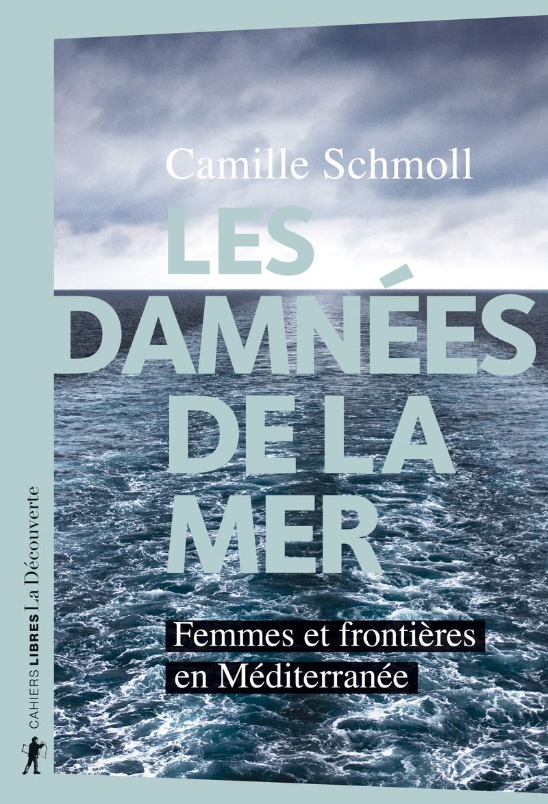 Les damnées de la mer (Paperback)