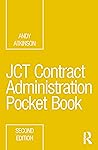 JCT Contract Admi...