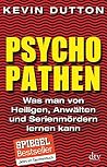 Psychopathen: Was...