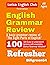 English Grammar Review