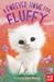 A Forever Home for Fluffy