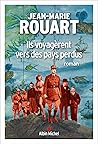 Ils voyagèrent vers des pays perdus (French Edition)