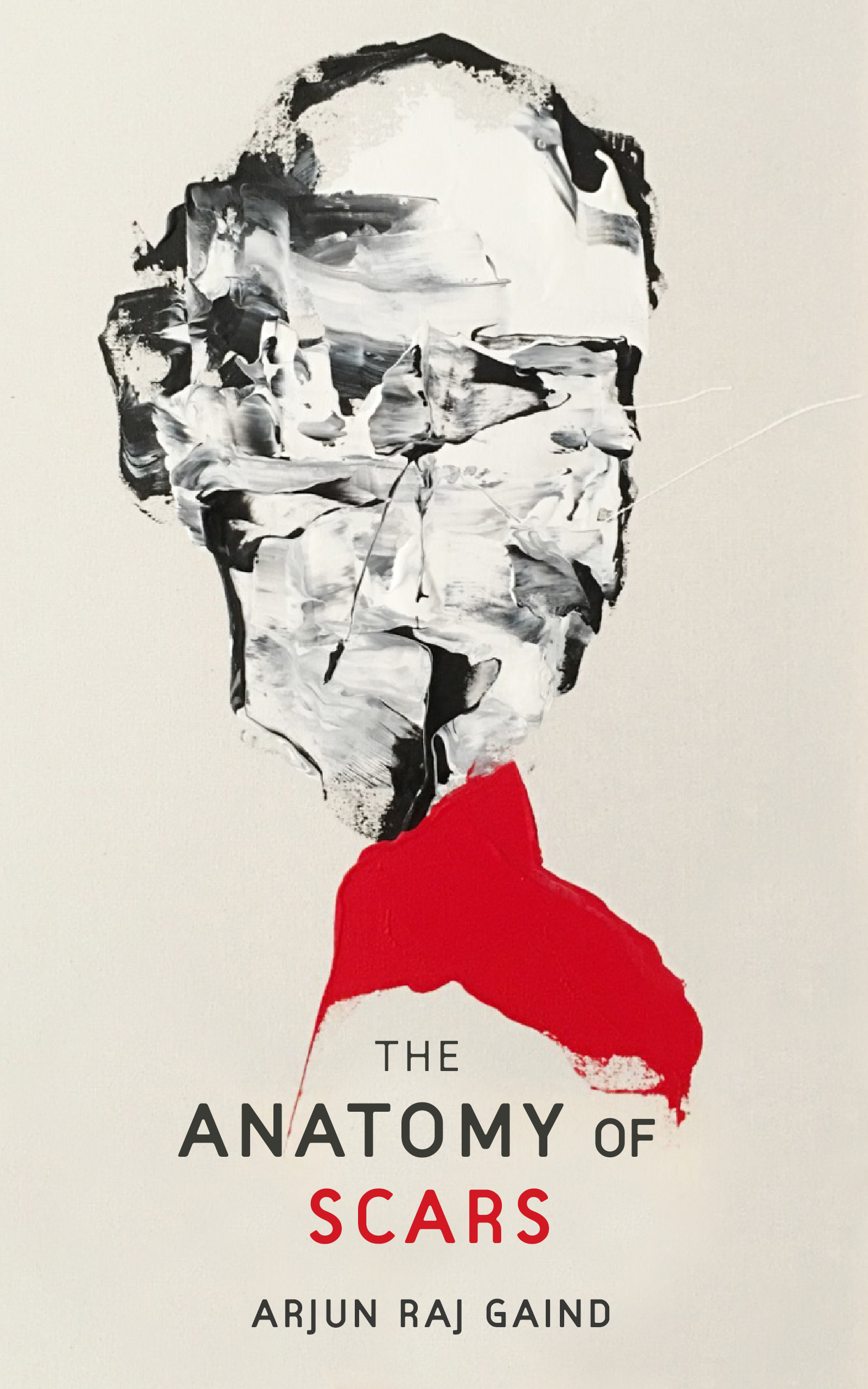 The Anatomy of Scars