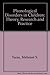 Phonological Disorders in Children by Mehmet Yavaş
