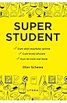 Super student by Olav Schewe
