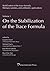 On the Stabilization of the Trace Formula