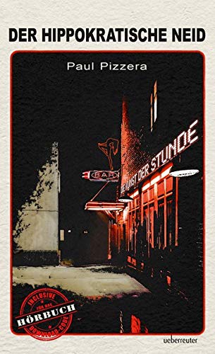 Der hippokratische Neid (Paperback)