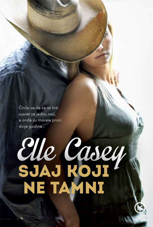 Sjaj koji ne tamni (Unknown Binding)