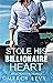 Stole His Billionaire Heart Billionaire Romance by Mercy Levy