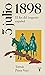 3 de julio de 1898: El fin del imperio español (Spanish Edition)