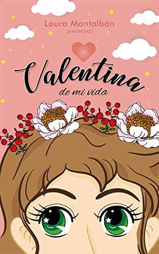 Valentina de mi vida