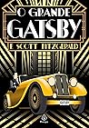 O Grande Gatsby (Clássicos da literatura mundial) Book cover for O Grande Gatsby (Clássicos da literatura mundial)
