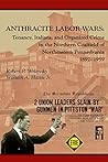 Anthracite Labor Wars by Robert P. Wolensky