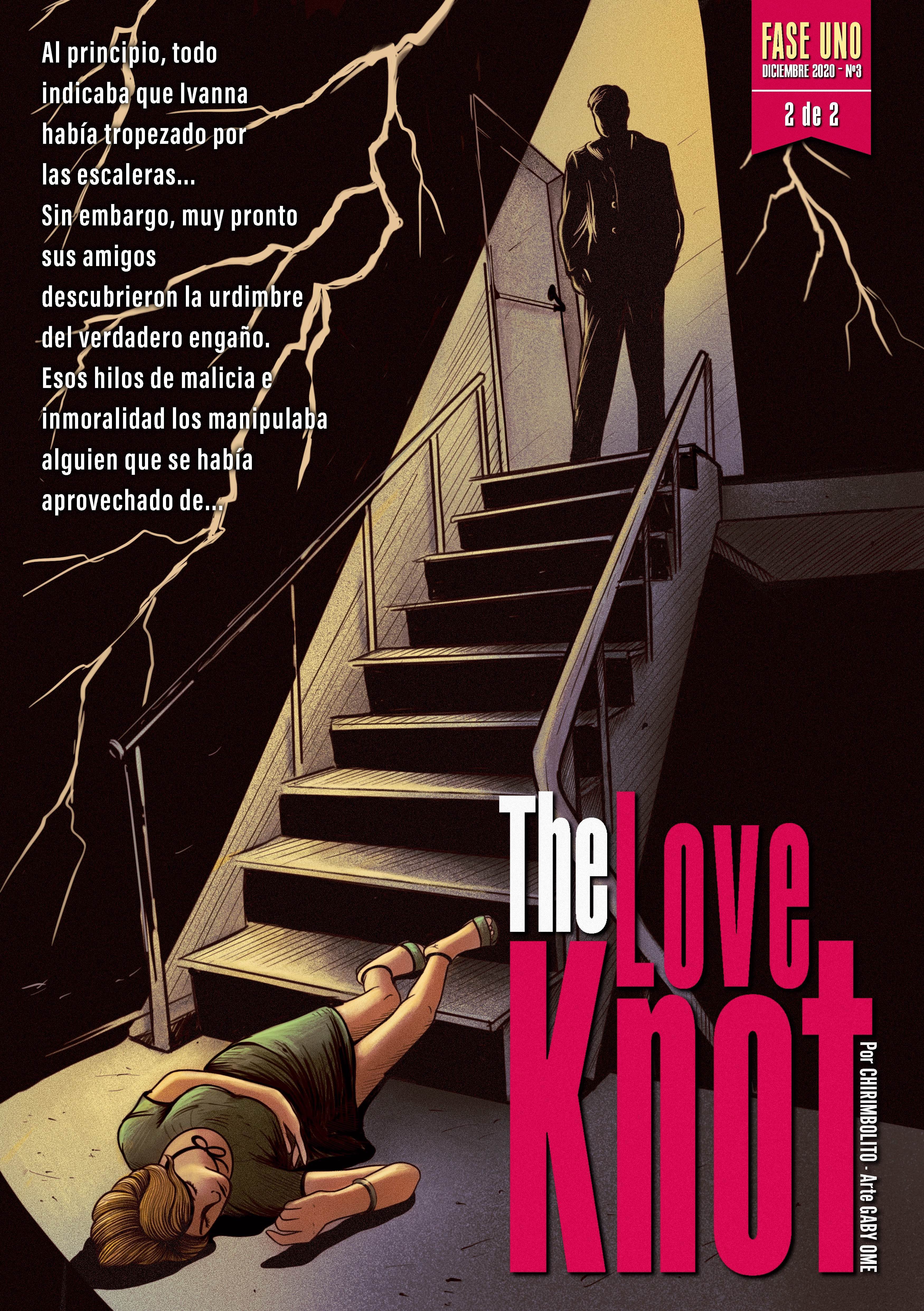 The Love Knot (2 de 2)